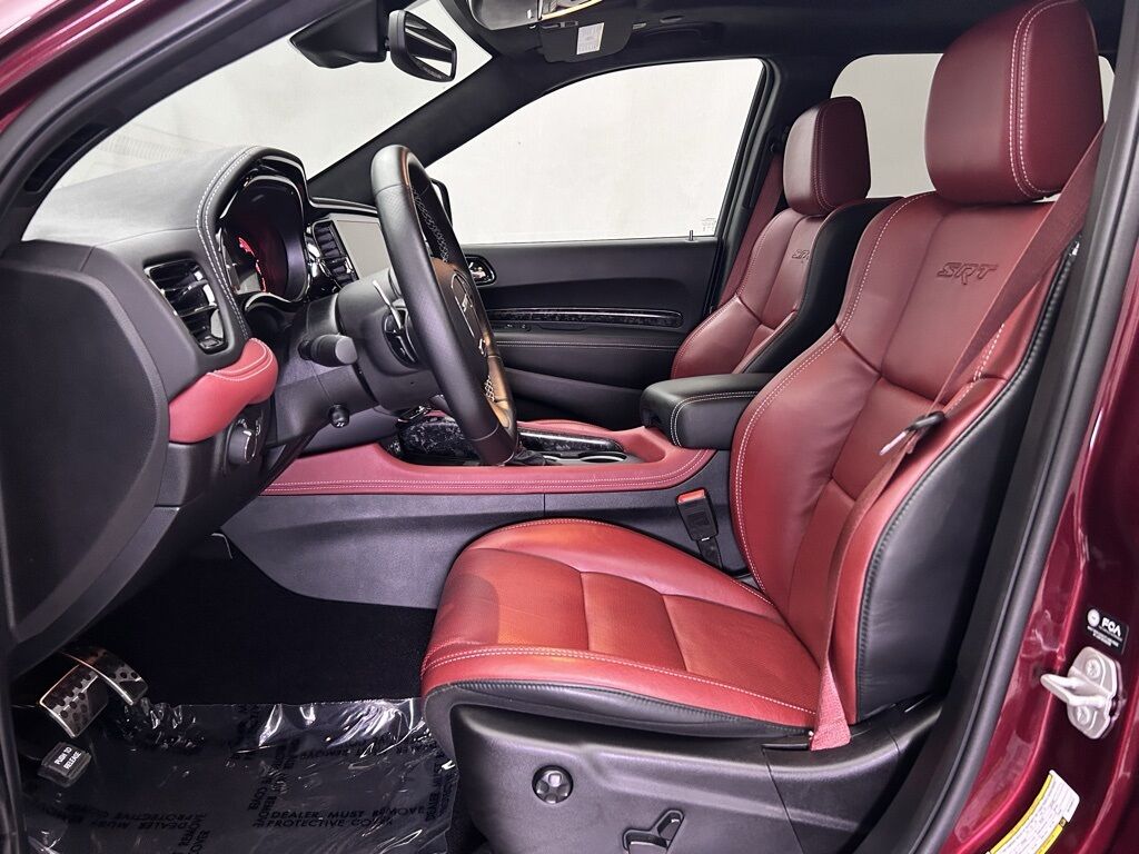 2024 Dodge Durango SRT Hellcat Portland OR