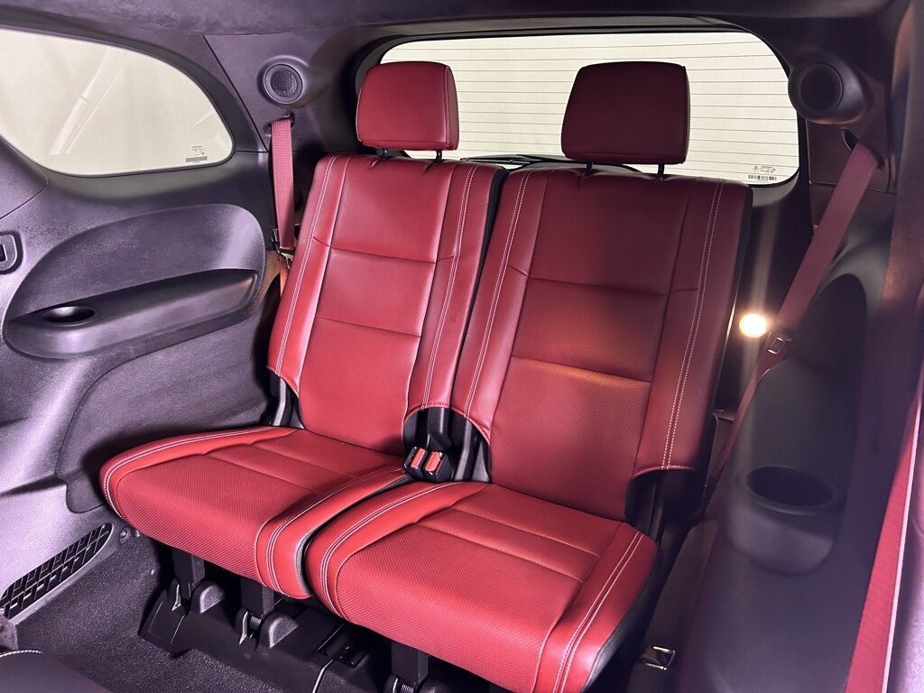 2024 Dodge Durango SRT Hellcat Portland OR