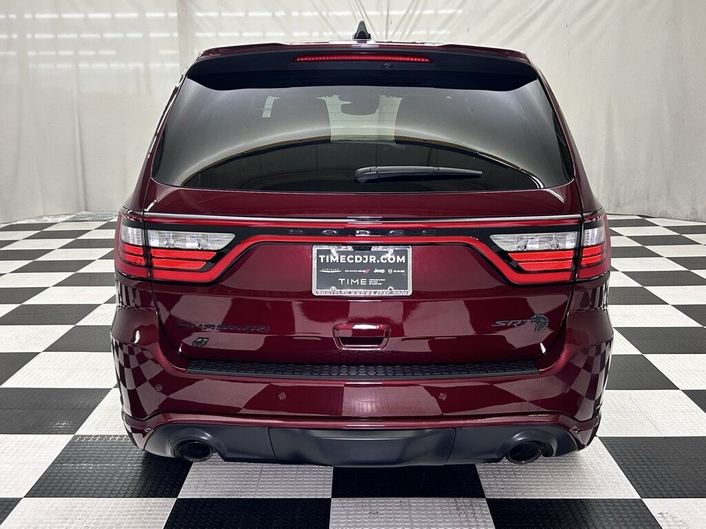 2024 Dodge Durango SRT Hellcat Portland OR