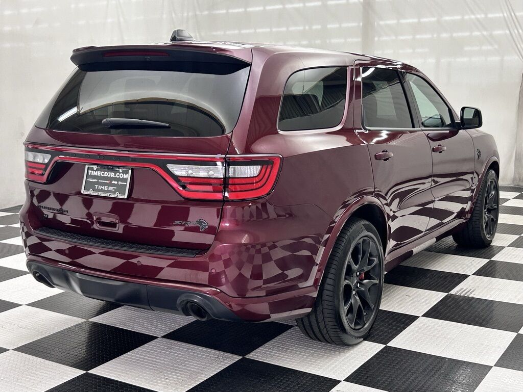 2024 Dodge Durango SRT Hellcat Portland OR