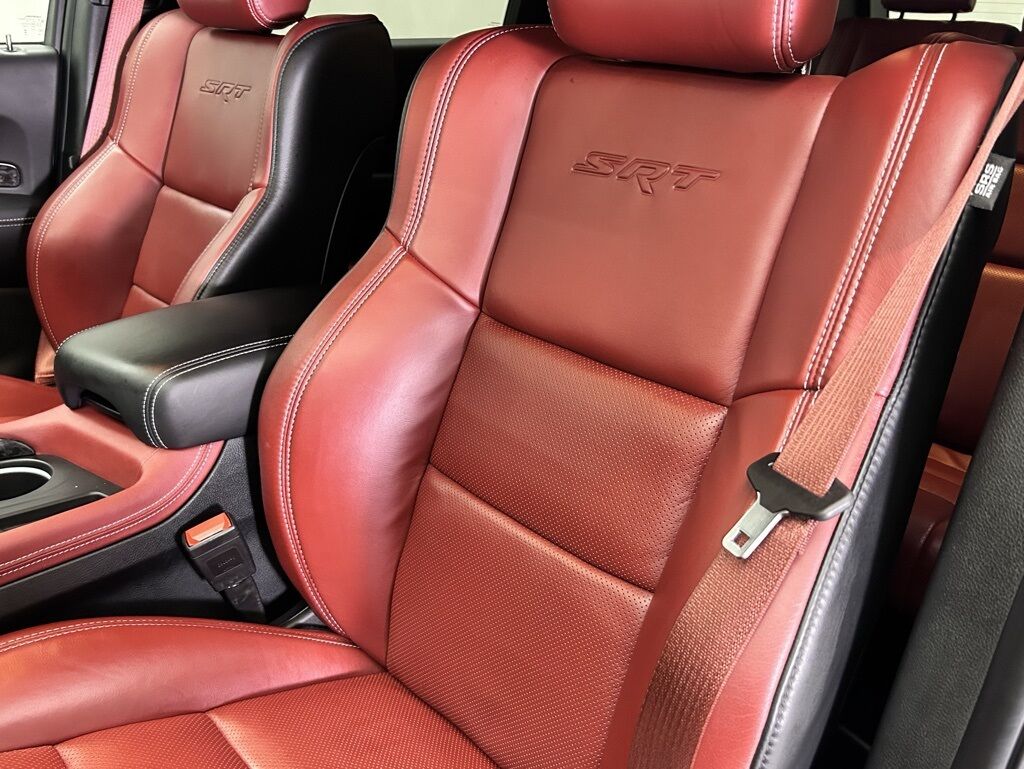 2024 Dodge Durango SRT Hellcat Portland OR