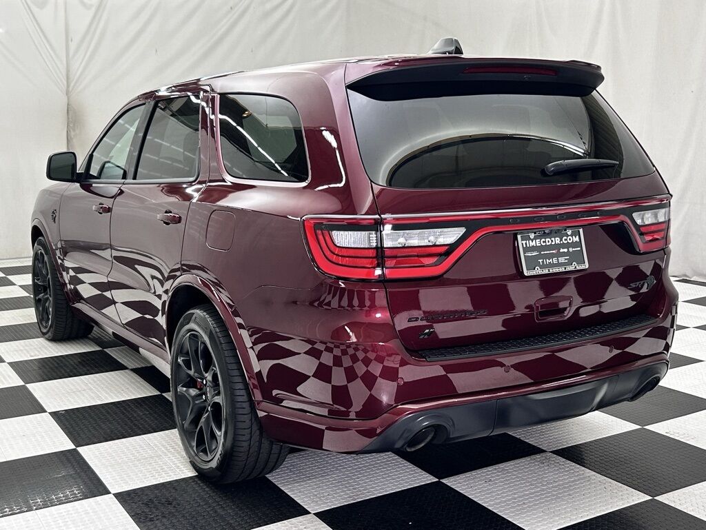 2024 Dodge Durango SRT Hellcat Portland OR