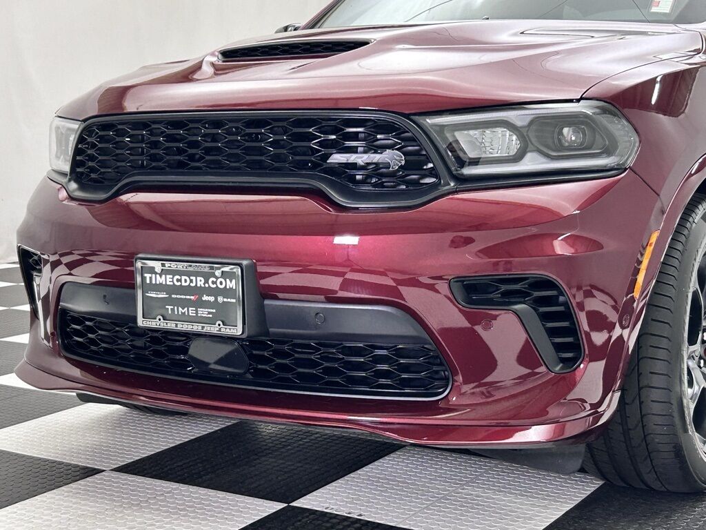 2024 Dodge Durango SRT Hellcat Portland OR