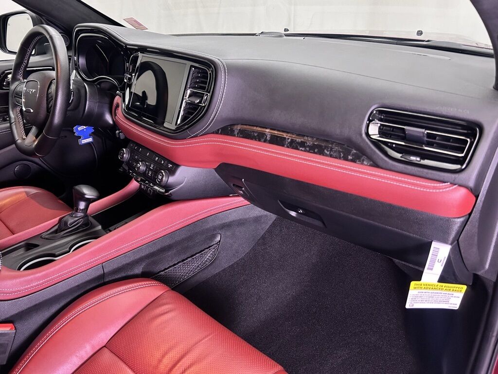 2024 Dodge Durango SRT Hellcat Portland OR