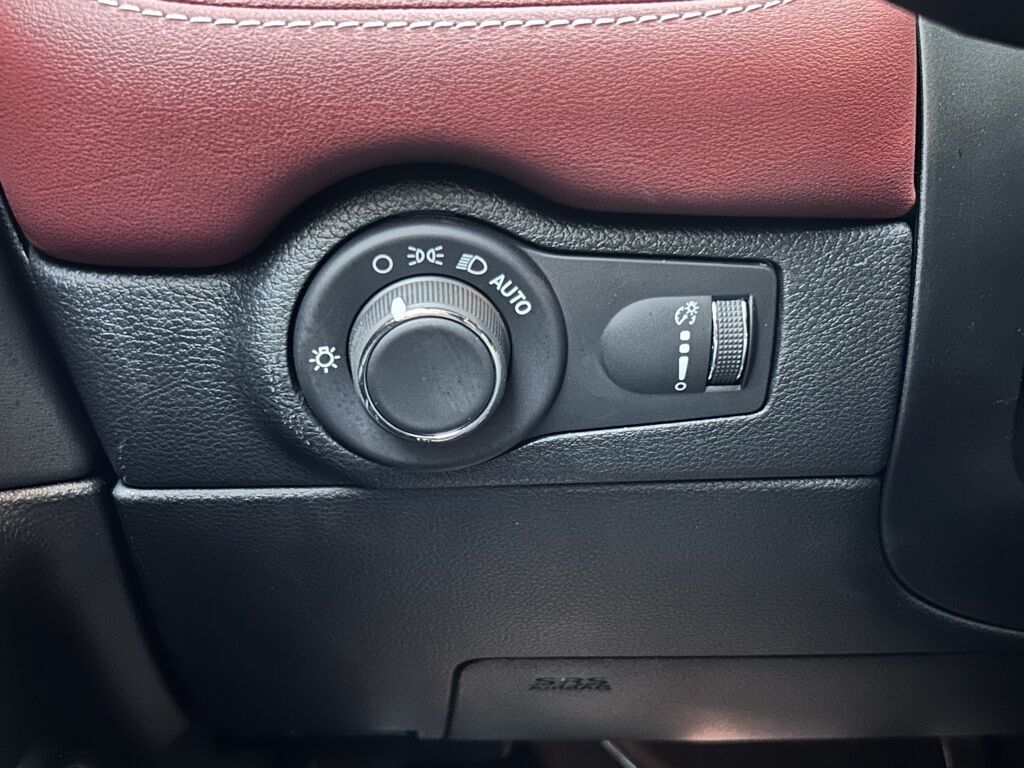 2024 Dodge Durango SRT Hellcat Portland OR