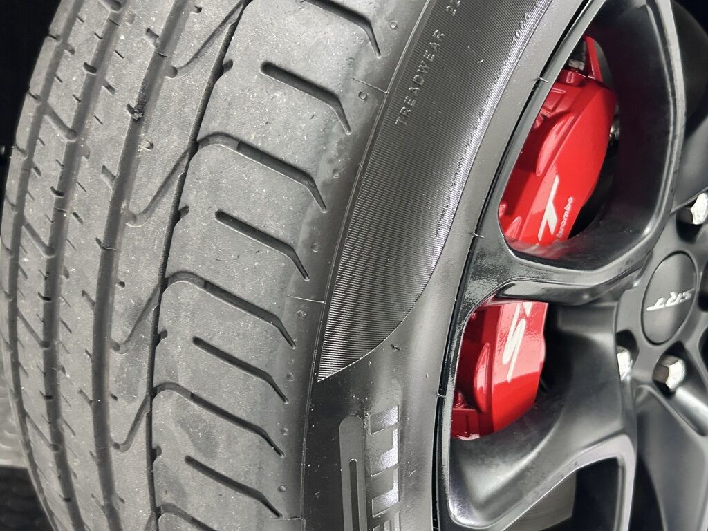 2024 Dodge Durango SRT Hellcat Portland OR