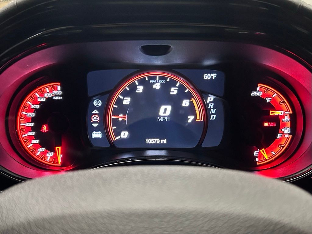 2024 Dodge Durango SRT Hellcat Portland OR