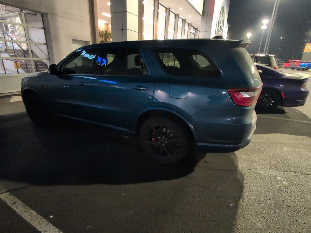 2024 Dodge Durango SRT Hellcat Portland OR