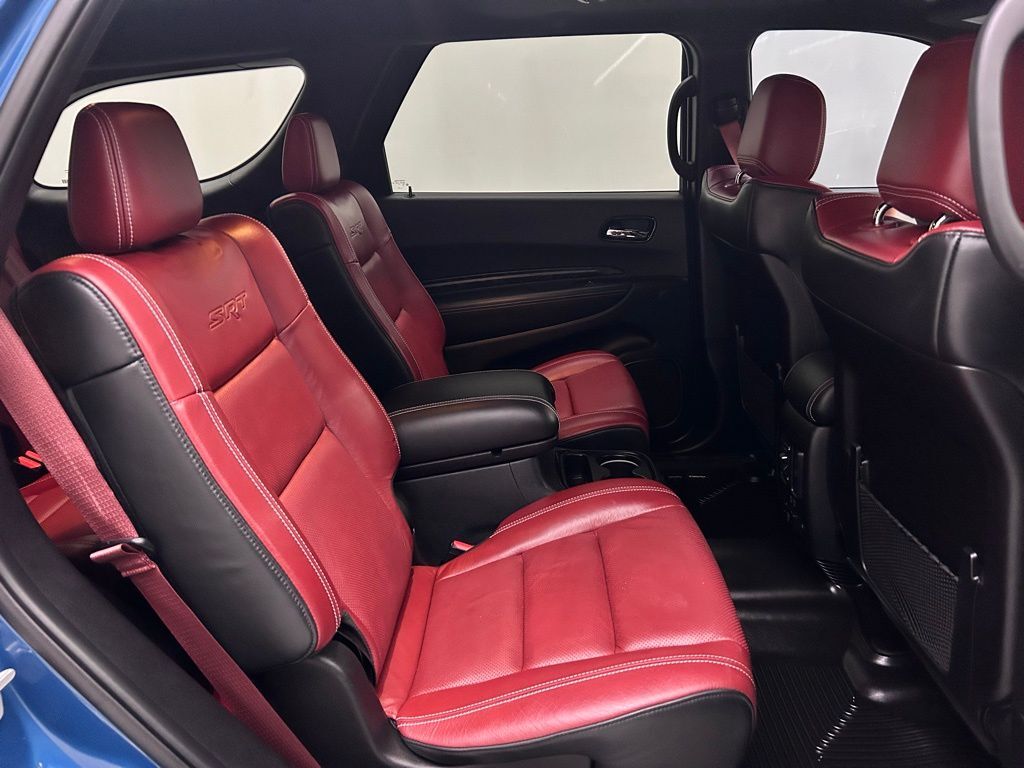 2024 Dodge Durango SRT Hellcat Portland OR