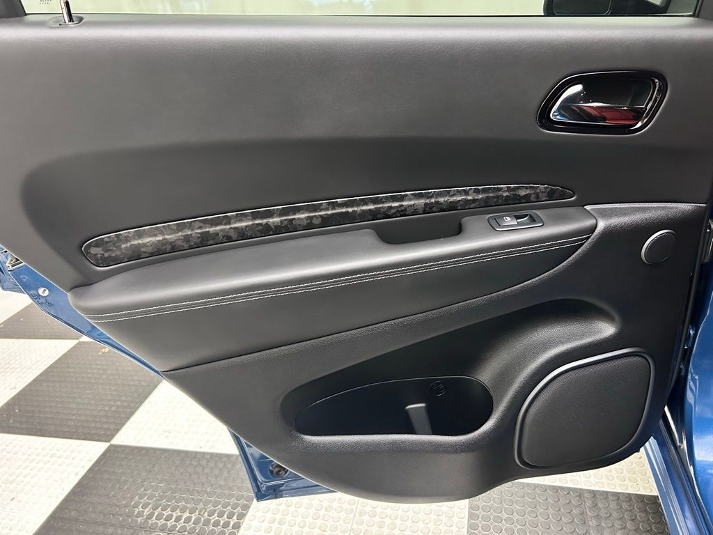 2024 Dodge Durango SRT Hellcat Portland OR