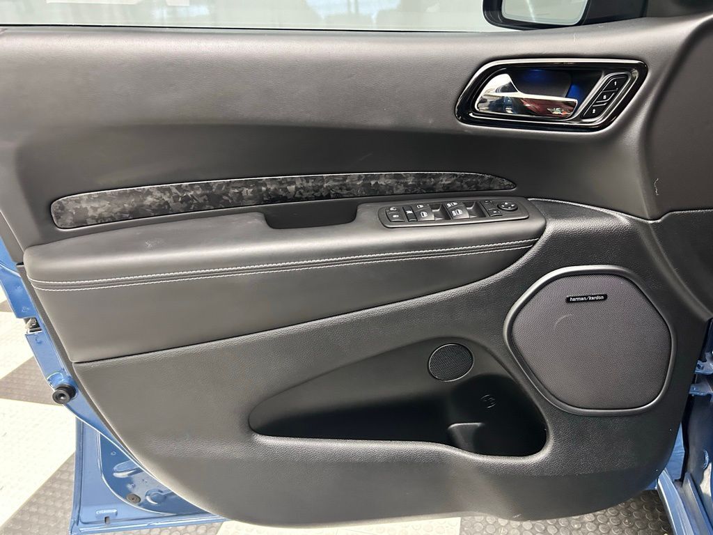 2024 Dodge Durango SRT Hellcat Portland OR