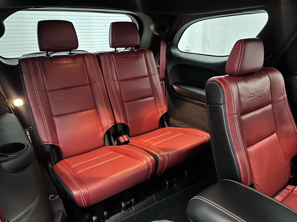 2024 Dodge Durango SRT Hellcat Portland OR