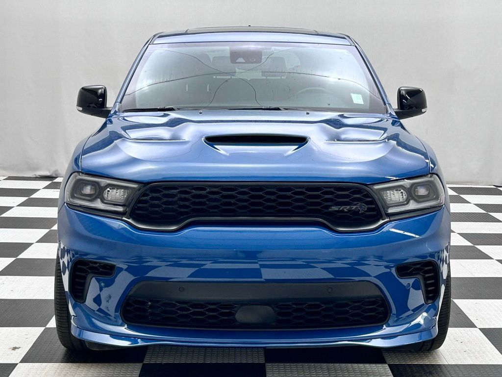 2024 Dodge Durango SRT Hellcat Portland OR