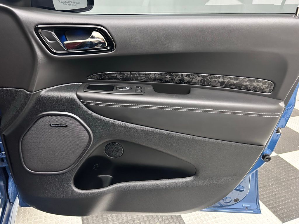 2024 Dodge Durango SRT Hellcat Portland OR