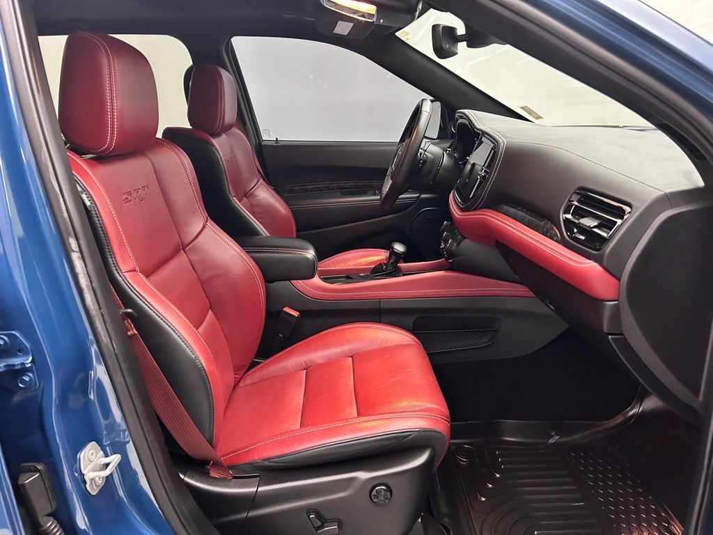 2024 Dodge Durango SRT Hellcat Portland OR