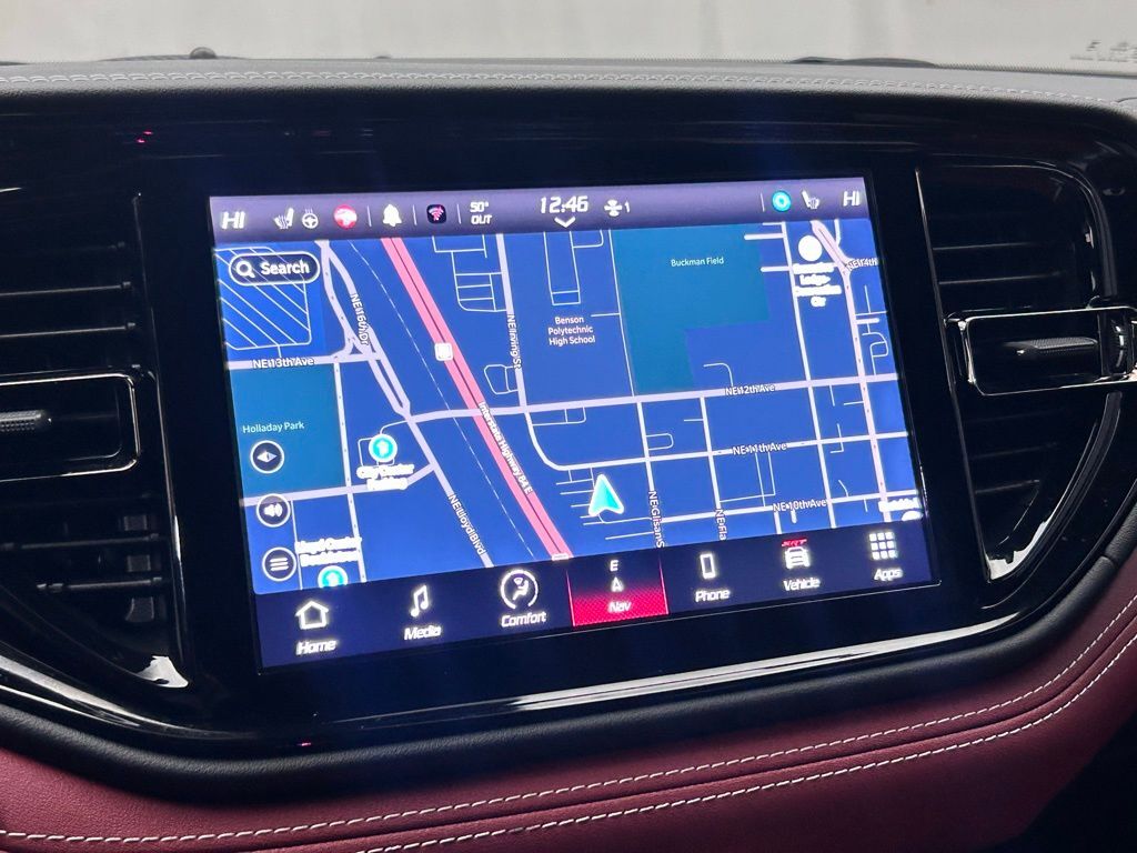 2024 Dodge Durango SRT Hellcat Portland OR