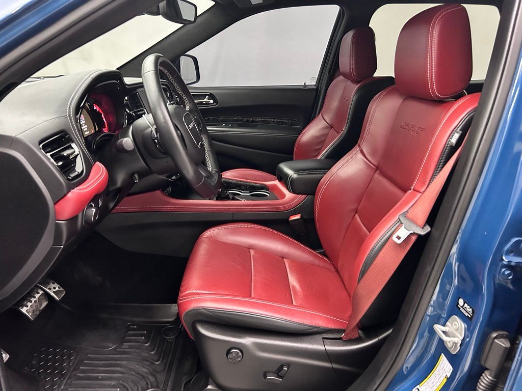 2024 Dodge Durango SRT Hellcat Portland OR