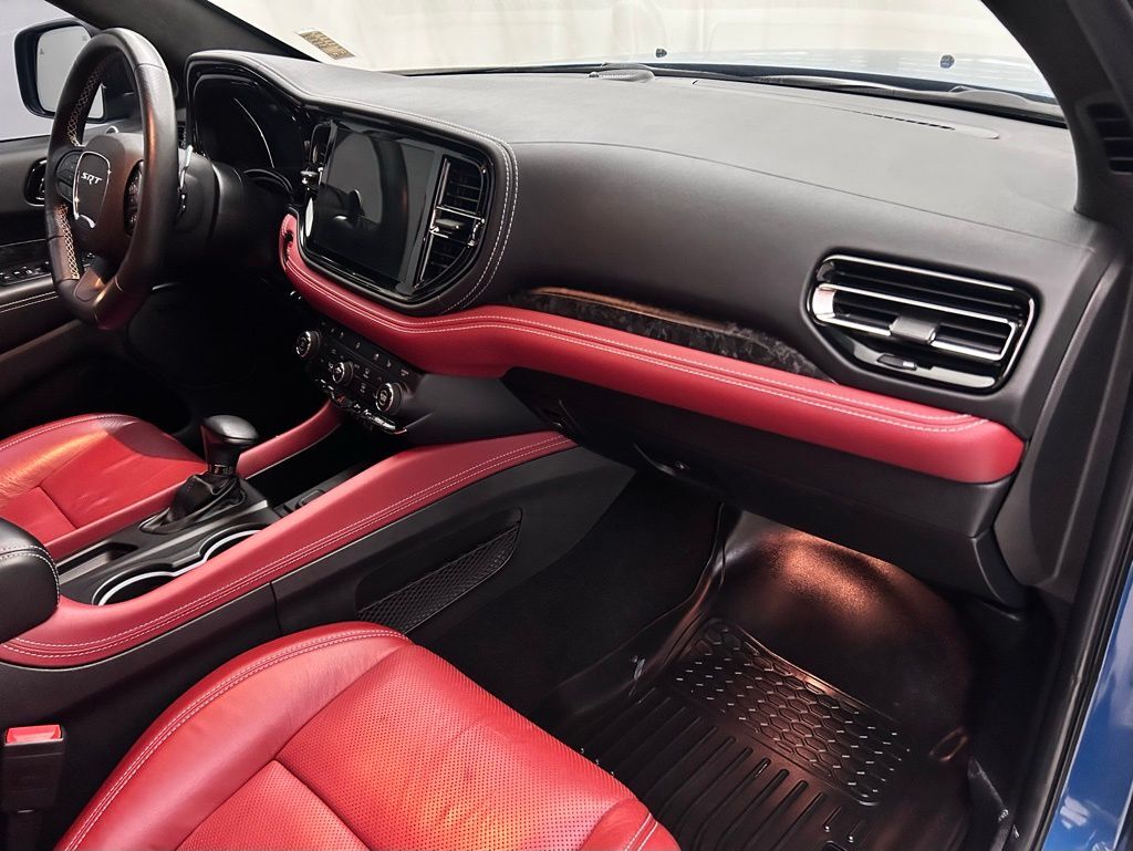 2024 Dodge Durango SRT Hellcat Portland OR