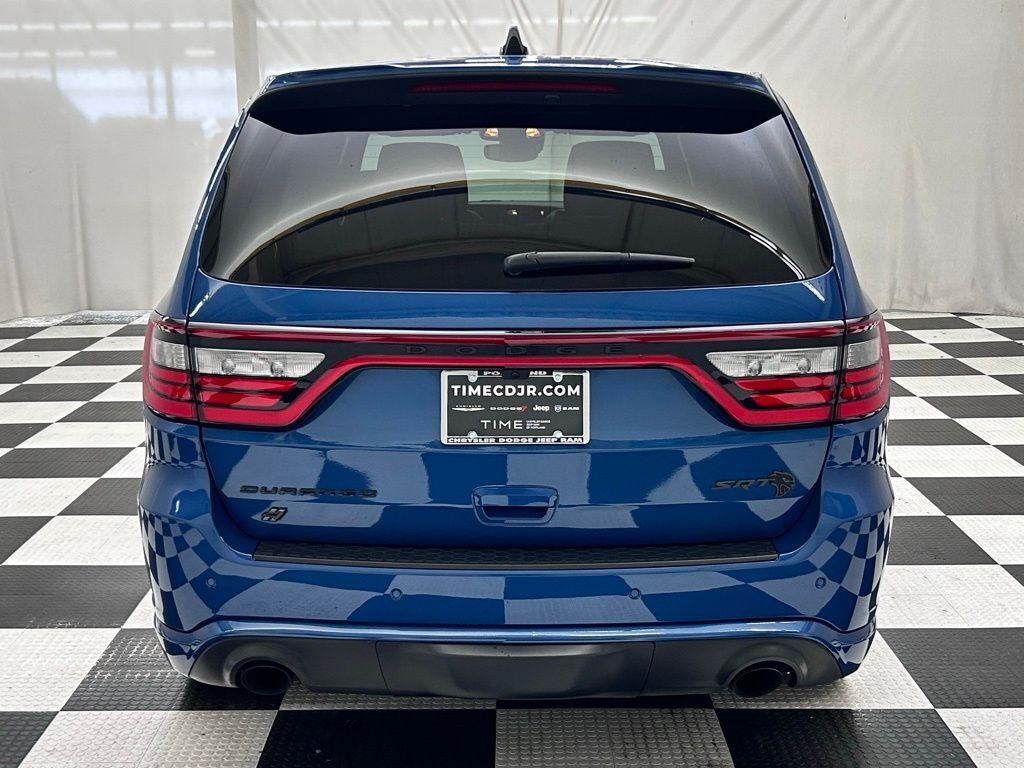 2024 Dodge Durango SRT Hellcat Portland OR