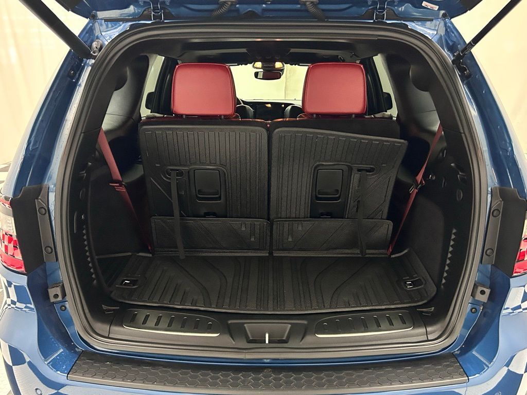 2024 Dodge Durango SRT Hellcat Portland OR