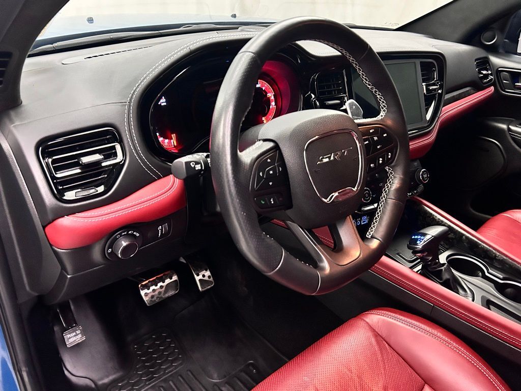 2024 Dodge Durango SRT Hellcat Portland OR