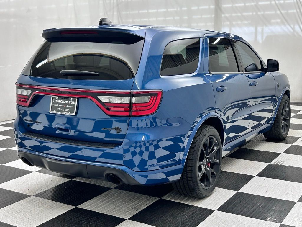 2024 Dodge Durango SRT Hellcat Portland OR