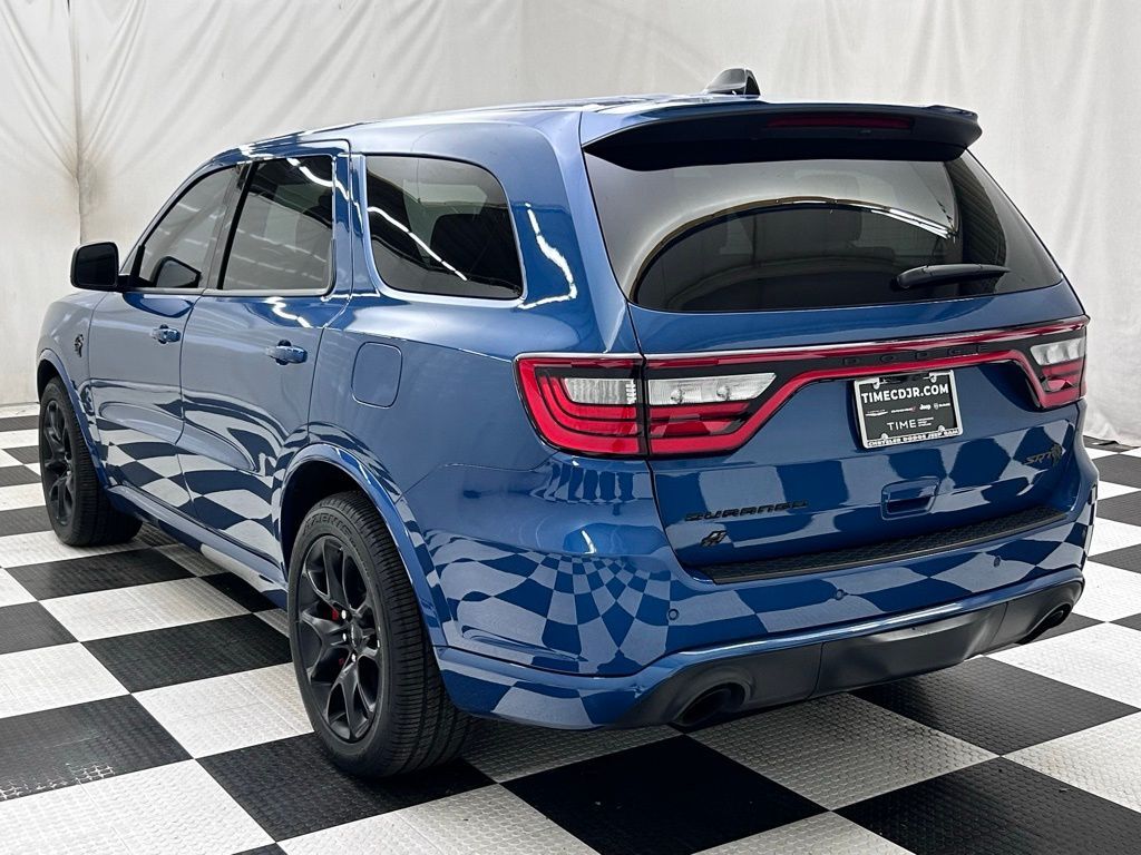 2024 Dodge Durango SRT Hellcat Portland OR
