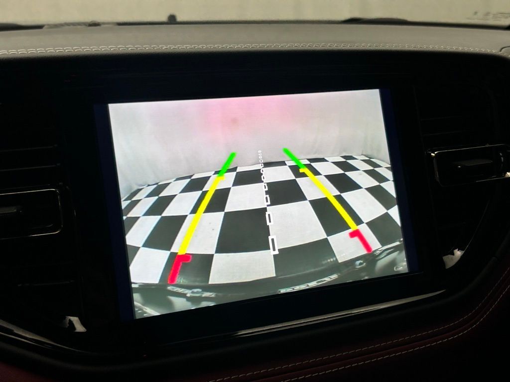 2024 Dodge Durango SRT Hellcat Portland OR