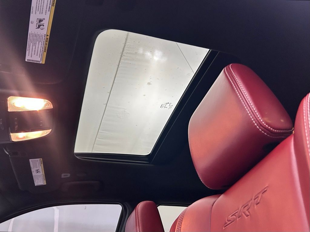 2024 Dodge Durango SRT Hellcat Portland OR