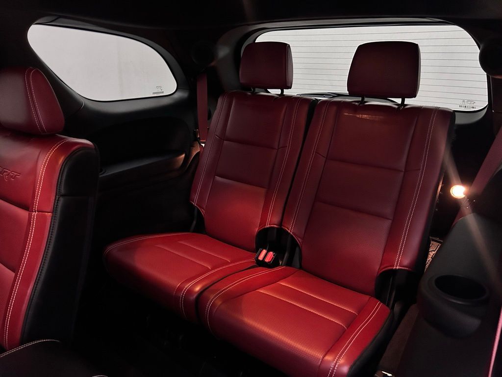 2024 Dodge Durango SRT Hellcat Portland OR