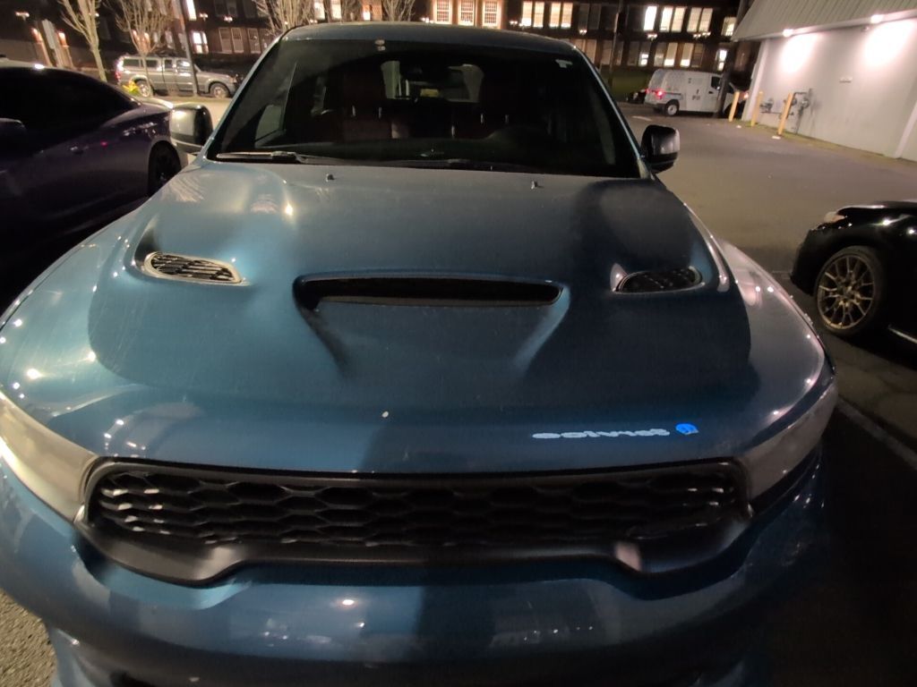 2024 Dodge Durango SRT Hellcat Portland OR