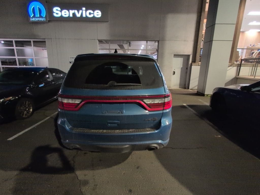 2024 Dodge Durango SRT Hellcat Portland OR