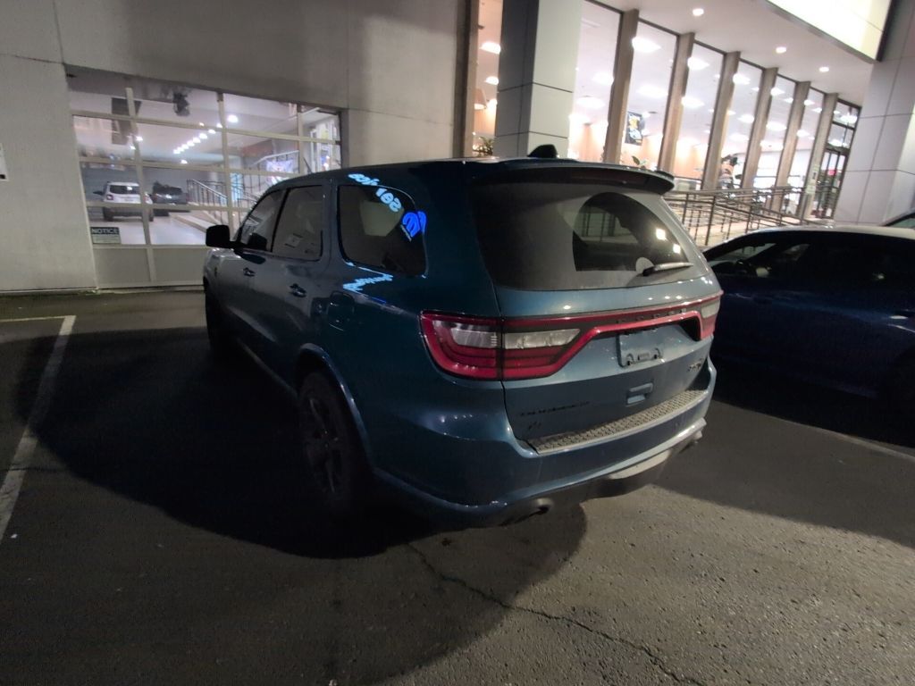2024 Dodge Durango SRT Hellcat Portland OR