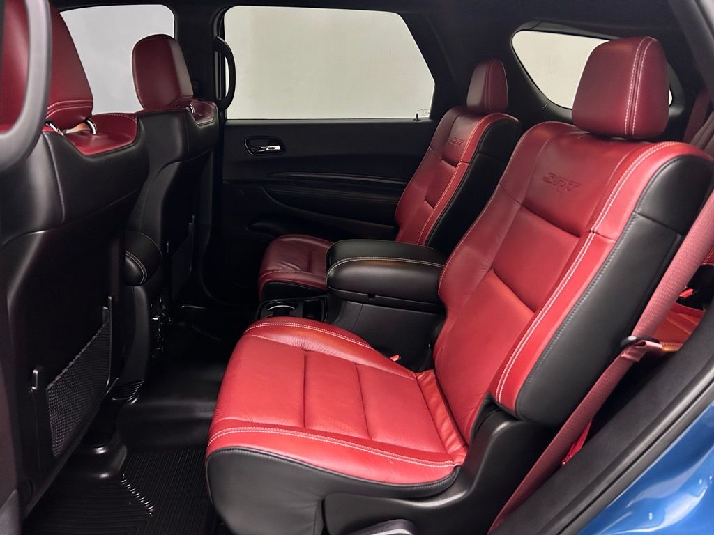 2024 Dodge Durango SRT Hellcat Portland OR