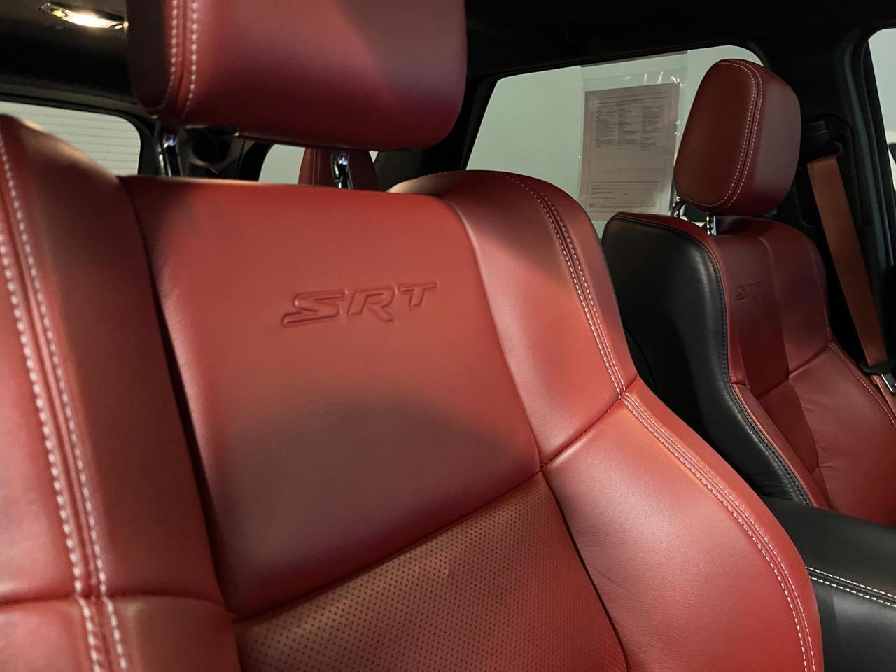 2024 Dodge Durango SRT Hellcat Premium Parker CO