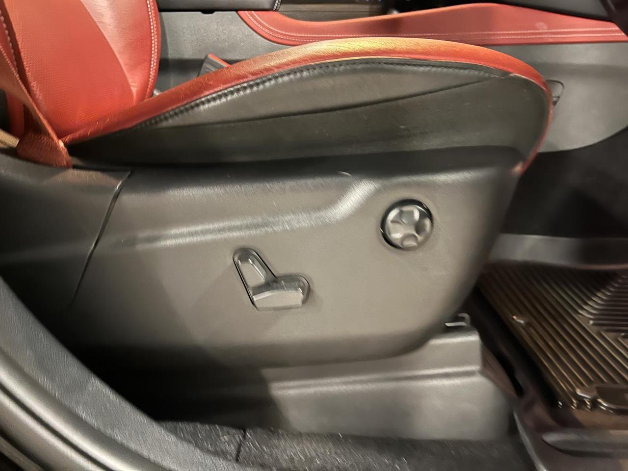 2024 Dodge Durango SRT Hellcat Premium Parker CO