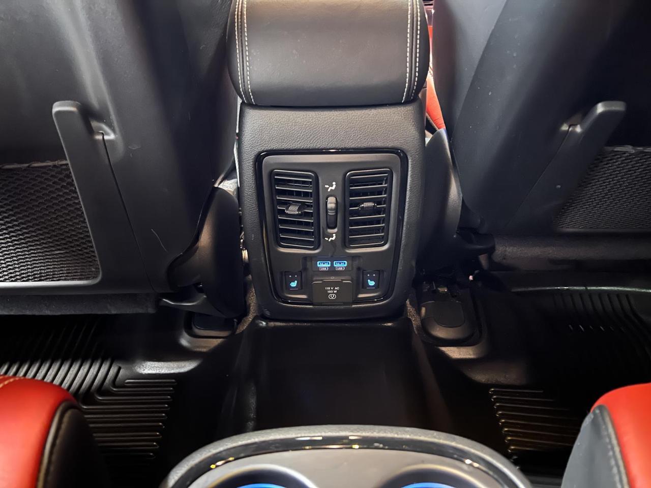 2024 Dodge Durango SRT Hellcat Premium Parker CO