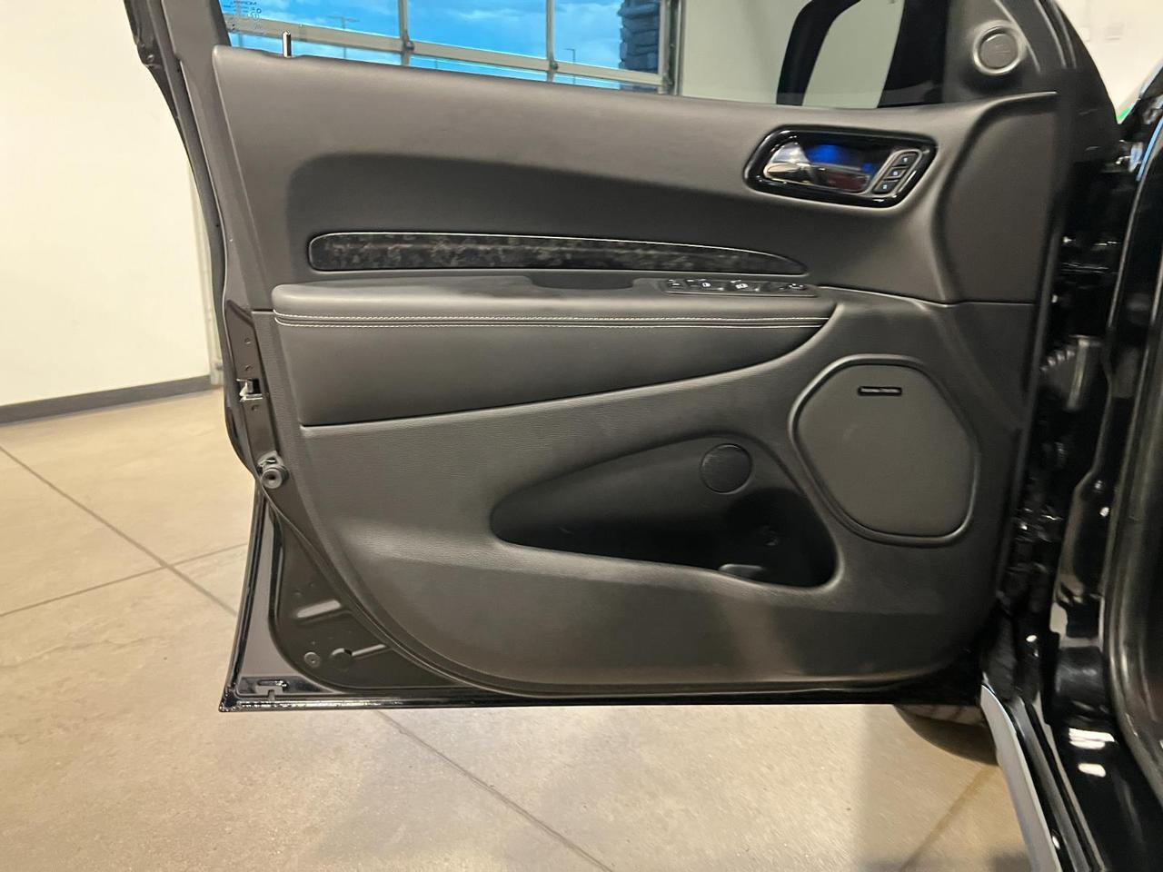 2024 Dodge Durango SRT Hellcat Premium Parker CO
