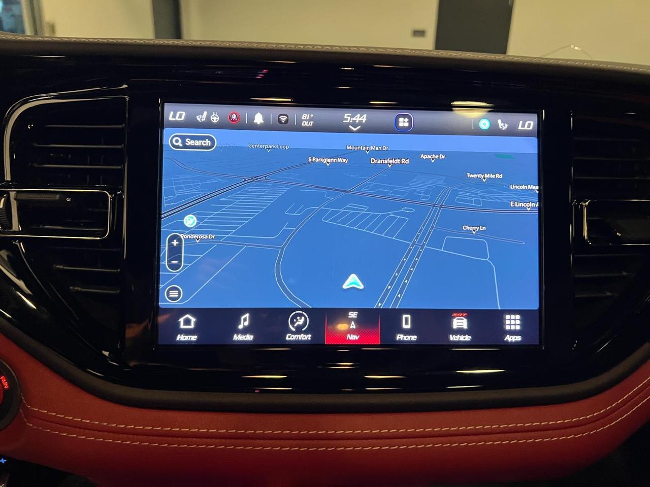 2024 Dodge Durango SRT Hellcat Premium Parker CO