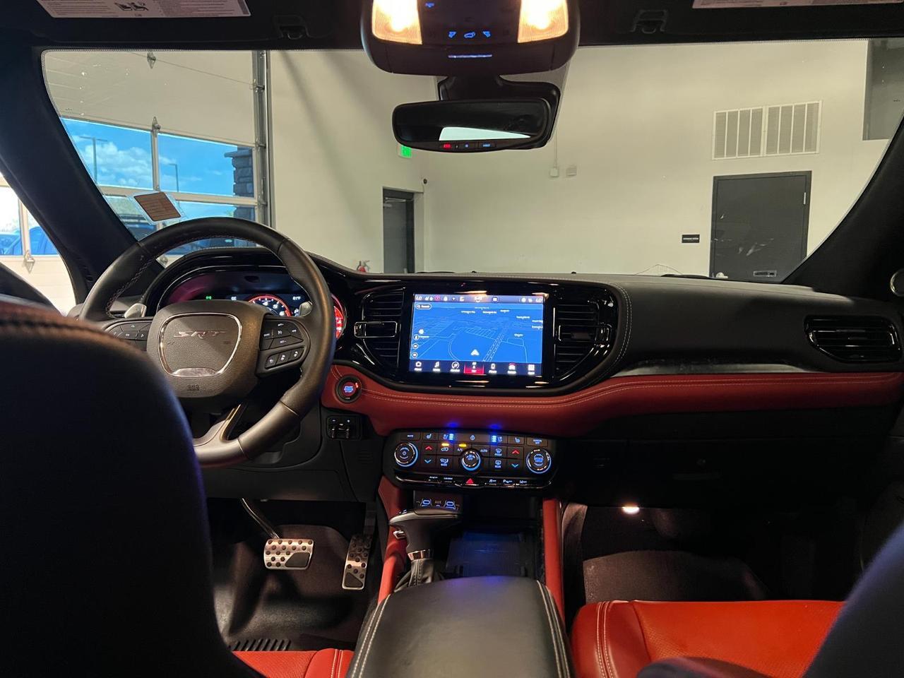 2024 Dodge Durango SRT Hellcat Premium Parker CO