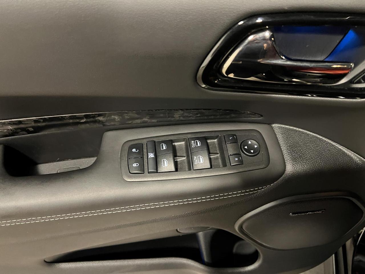 2024 Dodge Durango SRT Hellcat Premium Parker CO