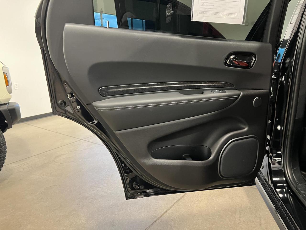 2024 Dodge Durango SRT Hellcat Premium Parker CO