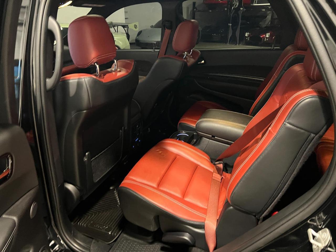 2024 Dodge Durango SRT Hellcat Premium Parker CO
