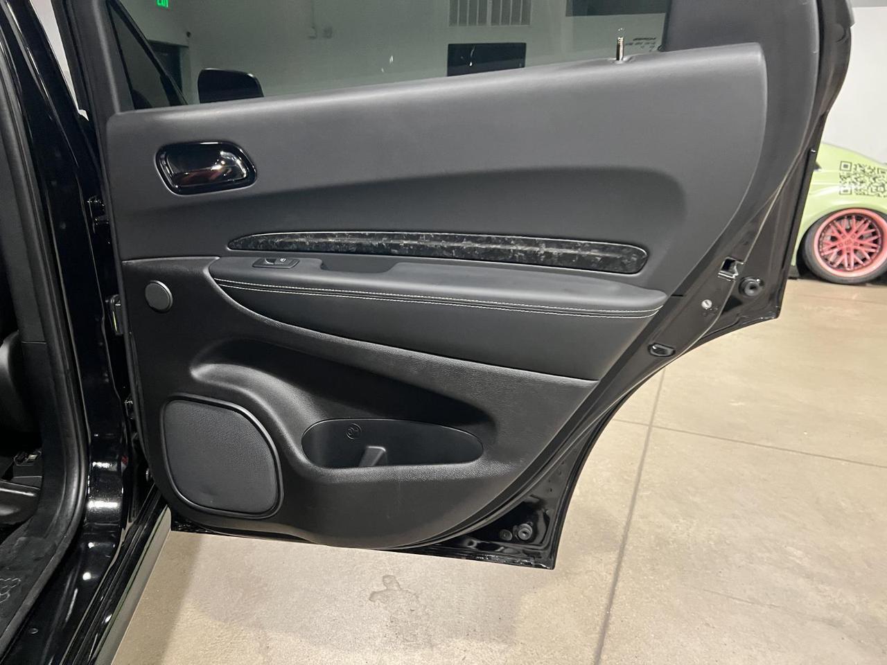 2024 Dodge Durango SRT Hellcat Premium Parker CO