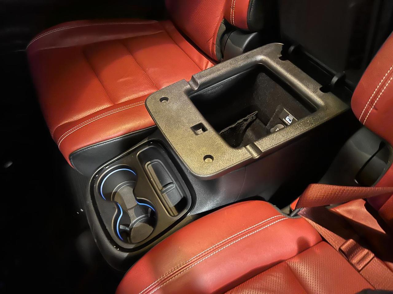 2024 Dodge Durango SRT Hellcat Premium Parker CO