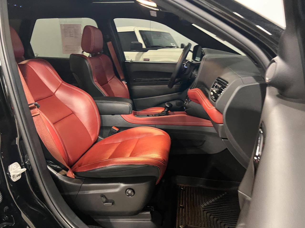 2024 Dodge Durango SRT Hellcat Premium Parker CO