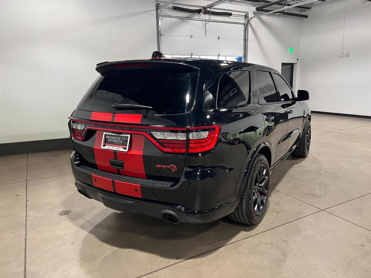 2024 Dodge Durango SRT Hellcat Premium Parker CO