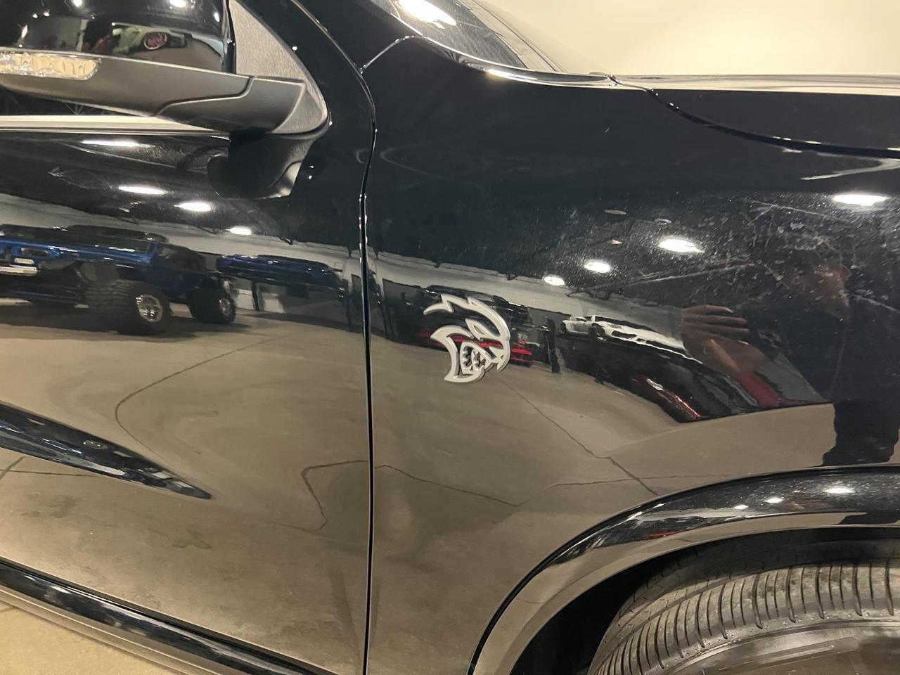 2024 Dodge Durango SRT Hellcat Premium Parker CO