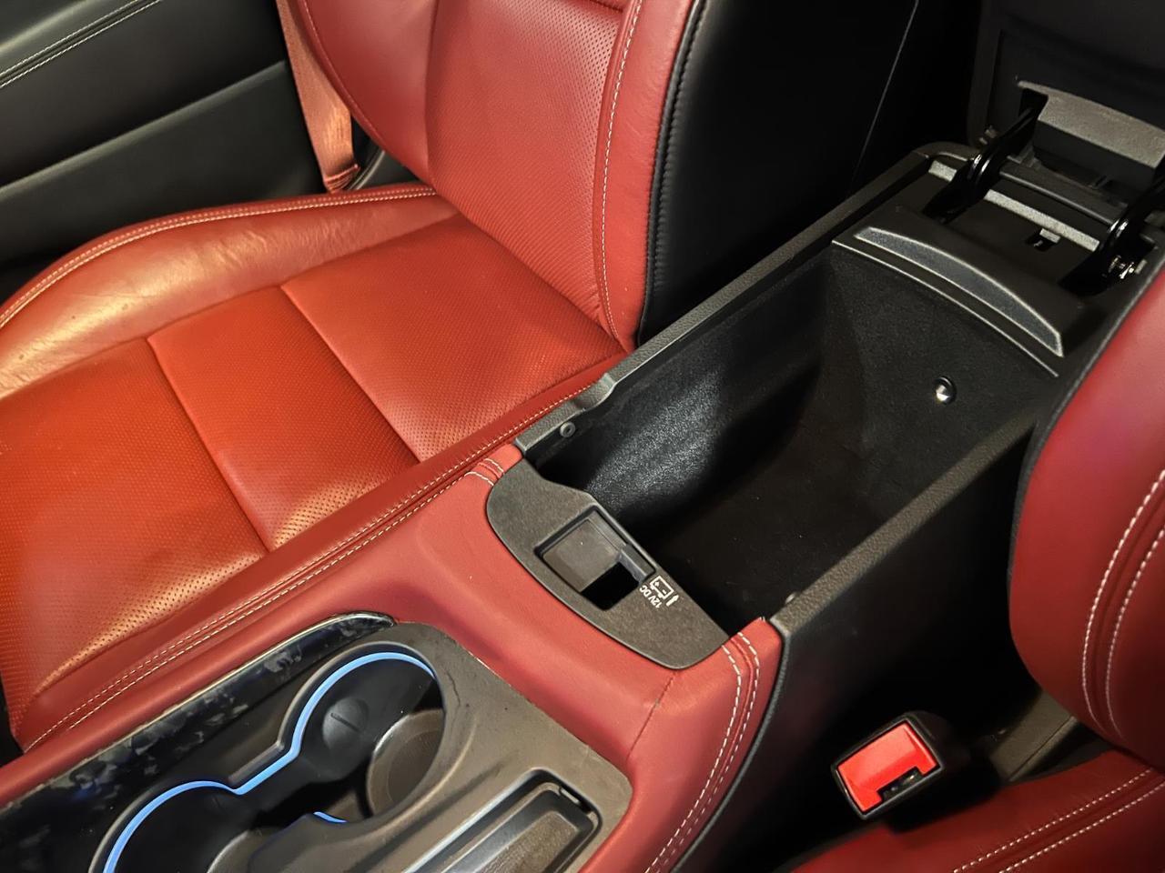 2024 Dodge Durango SRT Hellcat Premium Parker CO