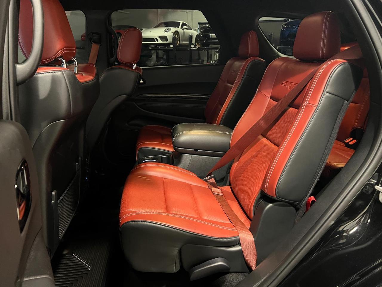 2024 Dodge Durango SRT Hellcat Premium Parker CO